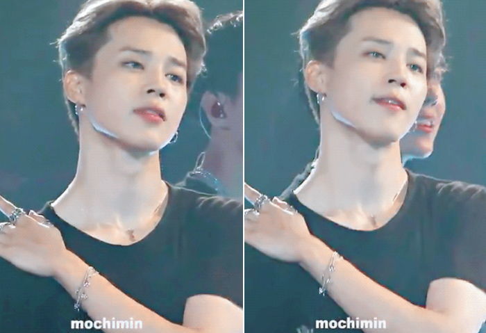 귀여운 비주얼과 달리 뛰어난 운동신경 자랑하는 ‘체육돌’ 방탄 지민