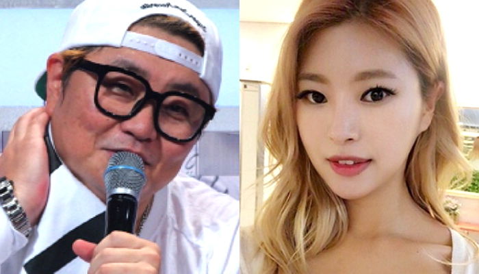 DJ DOC 정재용, 걸그룹 출신 ‘19살’ 연하 여친과 12월 1일 결혼한다