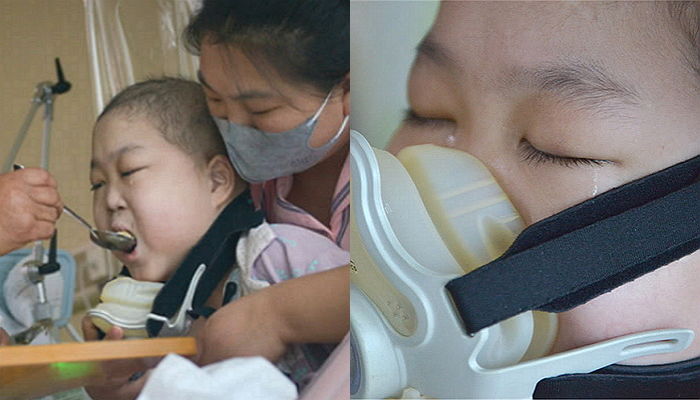 “이제 그만 포기해주세요” 너무 고통스러워 죽음 기다리는 ‘백혈병’ 소년의 소원