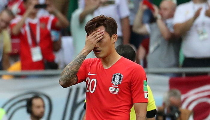 축구협회 “봉사활동 서류 조작한 장현수, 대표팀 자격 영구 박탈”