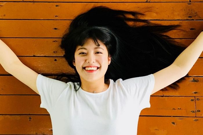 ‘로코 장인’인데 알고 보면 ‘모쏠’이라는 남지현의 세상 예쁜 일상 사진