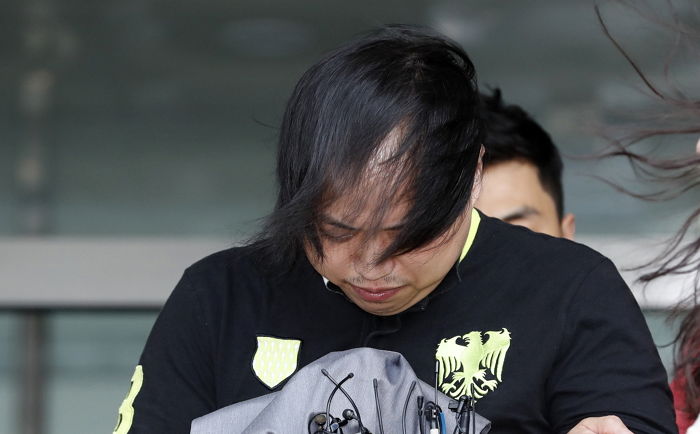 ‘서울대공원 토막살인범’ 변경석에게 사형 아닌 ‘무기징역’ 구형한 검찰