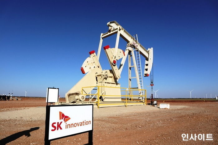 SK이노베이션, 비정유부문 활약으로 3분기 ‘영업이익 8359억’…매출 14조 9587억