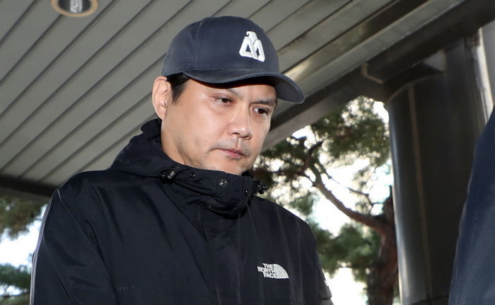 ‘음주사고’로 2명 사망케한 박해미 남편 황민 “수감 스트레스로 안면 마비왔다”