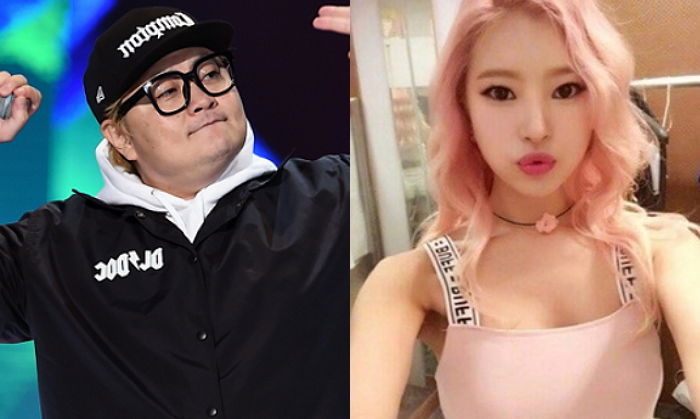 “협박당했다”···무단 이탈 했다며 ‘소송’ 건다는 선아 소속사에 정재용이 내놓은 답변