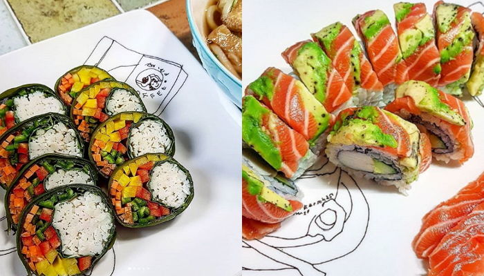 중학생 딸 위해 ‘딸바보’ 엄마가 매일 새벽같이 일어나 차려주는 아침밥 수준