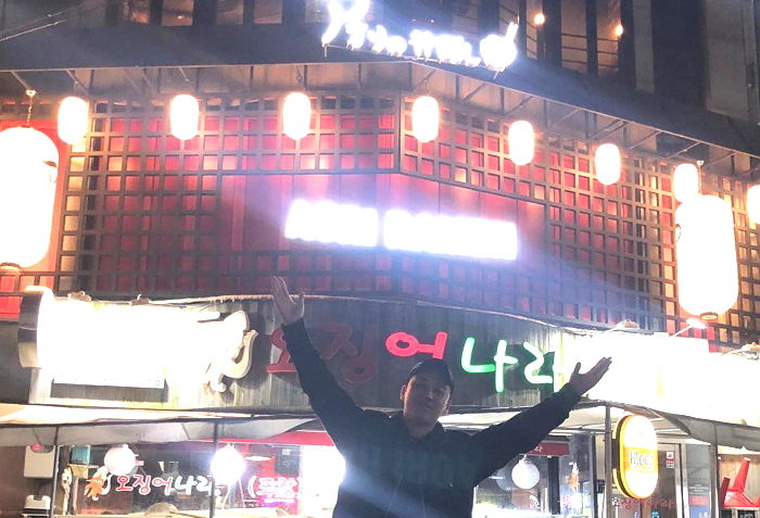 “라멘만 연매출 1천억원 정도” 라멘집 50호점 오픈 알린 ‘영앤리치’ 승리