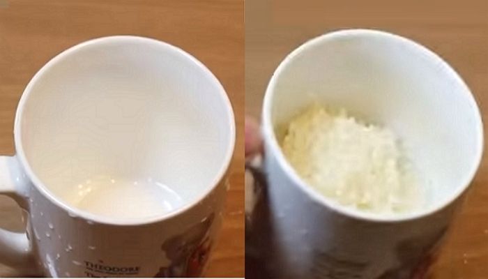 “밥솥 쓰기 귀찮은 자취생들에게 꿀팁”…전자레인지로 ‘7분’ 만에 1인분 밥 짓는 법