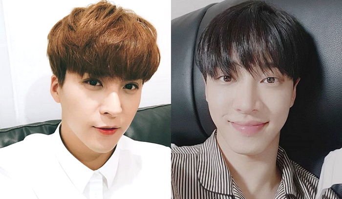 하이라이트 이기광·손동운, 의경 탈락해 ‘현역 입대’한다