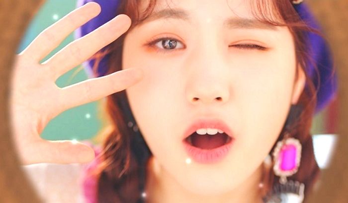 종합선물세트 같은 신인 걸그룹 ‘드림노트’의 상큼한 티저 영상