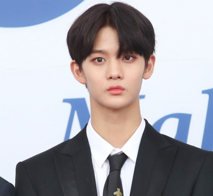 소신 있게 ‘올해 수능 안 본다’ 선언한 워너원 배진영