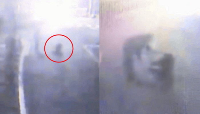 ‘거제 살인사건’ CCTV에 실시간으로 찍히는 동안 못 보고 넘긴 관제센터 직원들