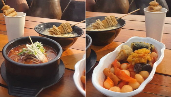 다음 주 개장하는 스키장서 꼭 먹어야 할 ‘꿀맛’ 분식 조합