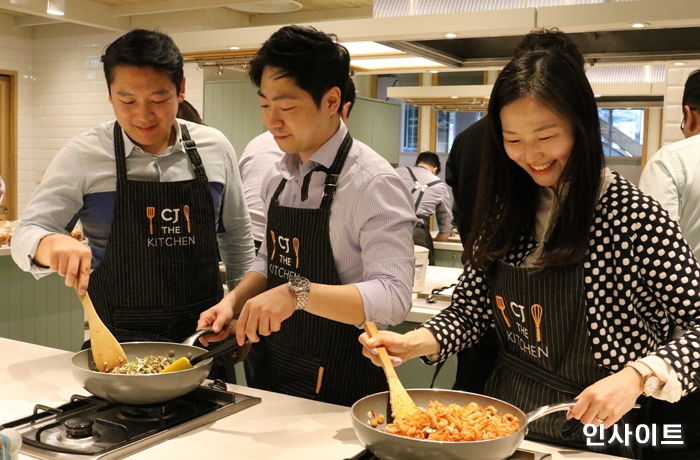 “나눔 활동에 앞장선다”…CJ제일제당, 11월 한 달간 집중 ‘봉사주간’ 운영