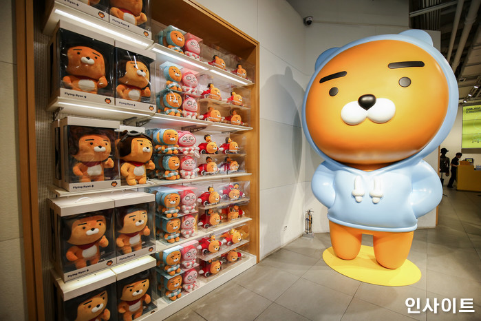 인사이트 / 사진=고대현 기자 daehyun@