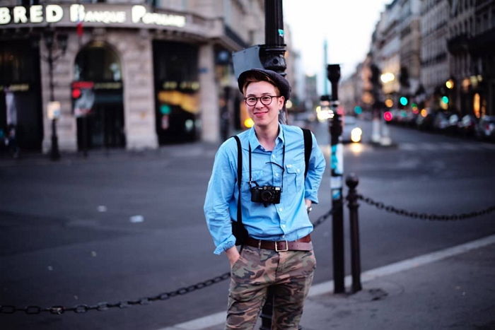 귀여운데 성격까지 완벽해 ‘여자들의 이상형’으로 떠오르고 있는 피오 일상 사진