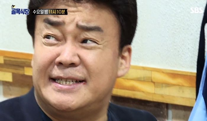“공짜여도 안 와”…나태한 형제 쭈꾸미집에 폭발해 ‘독한 일침’ 날린 백종원