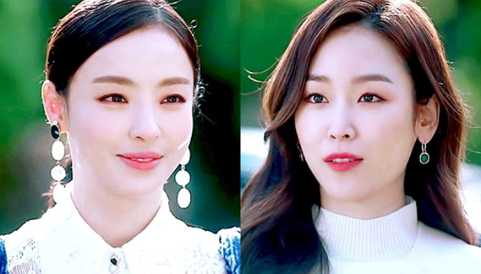 주인공 커플보다 더 ‘케미’ 돋는다는 ‘뷰티 인사이드’ 서현진X이다희