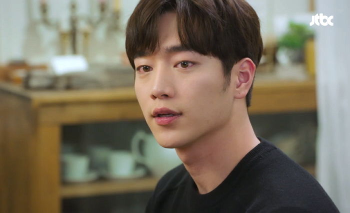 전 여친 이솜에 결혼 앞둔 새 여친 소개해준 ‘제3매력’ 서강준