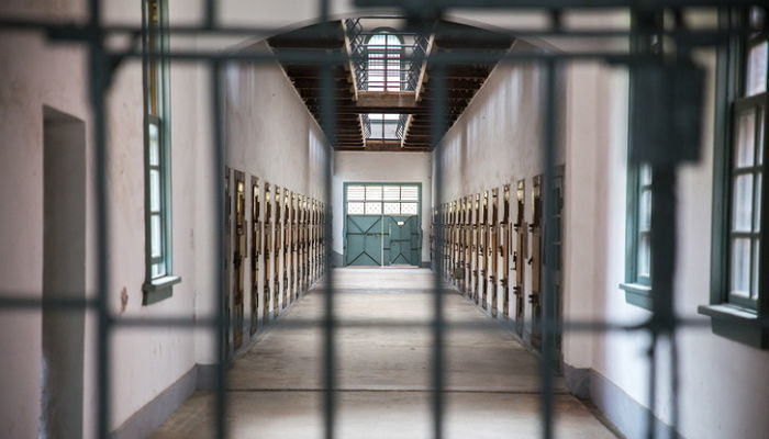 거제 묻지마 폭행 살인마, 구치소 생활 잘 적응해 ‘몸무게’ 늘었다