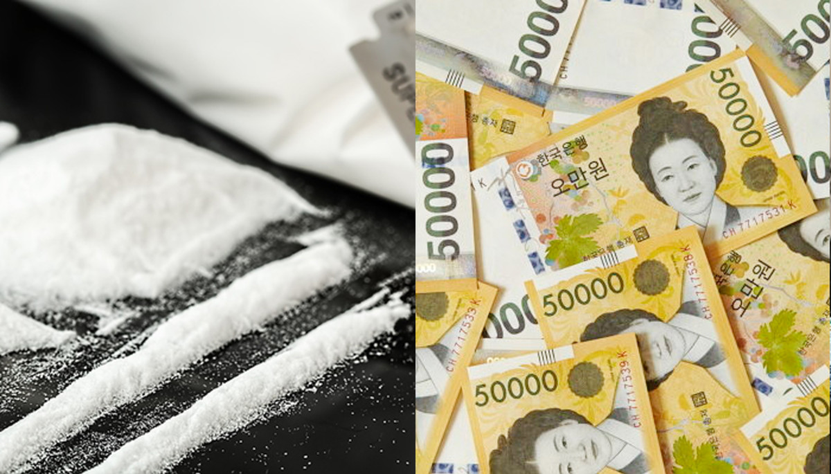1kg에 200억, ‘뽕’ 팔아 떼돈 번 ‘마약왕’들이 저지른 충격 사건 3가지