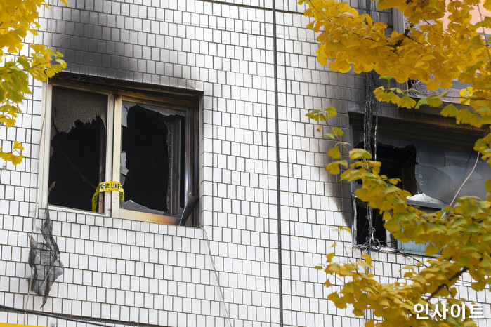 인사이트 / 사진=박찬하 기자 chanha@