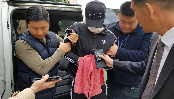 “속죄하며 살겠다” 윤창호씨 사망 직후 긴급체포된 BMW 운전자가 밝힌 심경