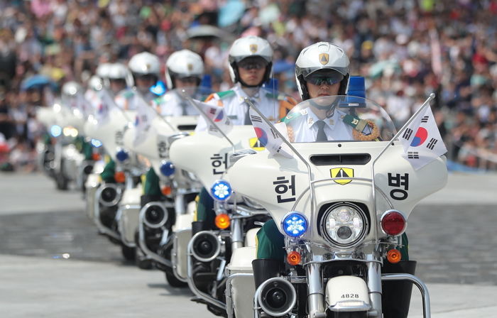 현역 군인들 벌벌 떨게 만들던 ‘헌병’ 명칭 ‘군사경찰’로 바뀐다