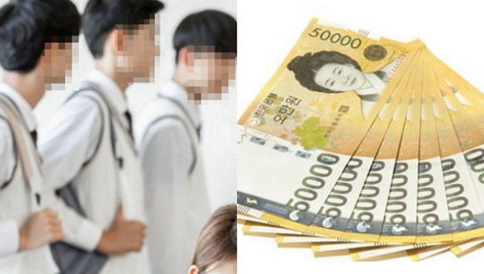 돌 던져 유리문 깨고 편의점 턴 10대 두명, 석방되마자 또다시 범행 저질렀다