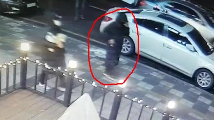 편의점 알바생 망치로 내려친 살인미수범, ‘반성’했다는 이유로 감형받았다