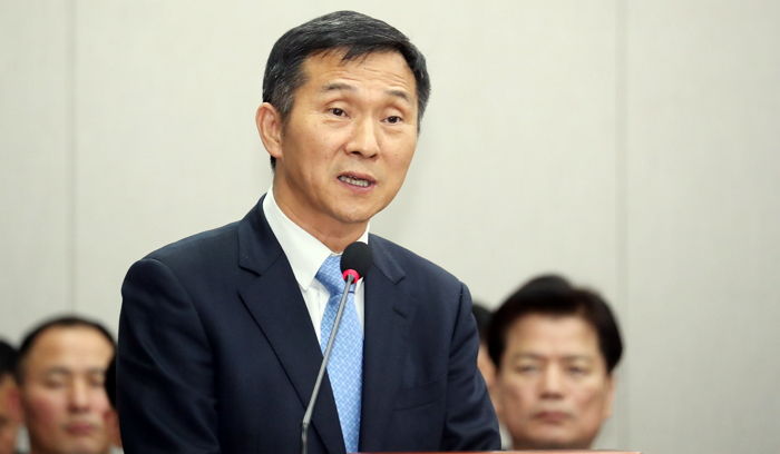 “뒷 세대가 돈 더내는 게 공평” 국민연금 관리할 청와대 ‘연금전문가’가 한 말