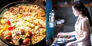 하나식당 이미지