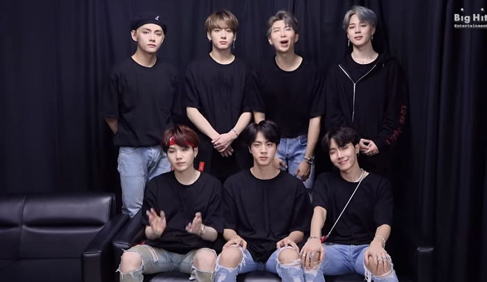 “살면서 수능 중요하지 않아” 방탄소년단만의 특별한 수능 응원법