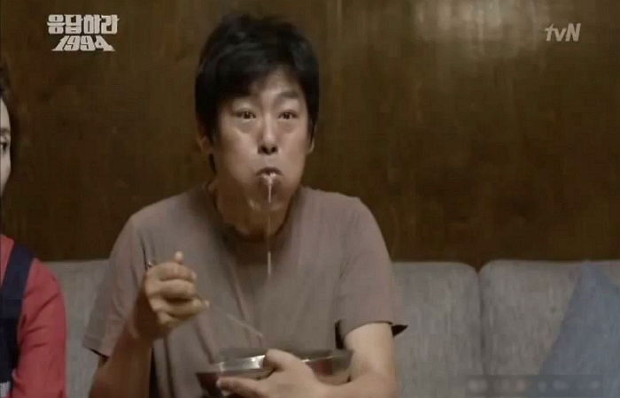 정말 좋은 친구지만 같이 밥 먹긴 싫은 ‘식탐대마왕’ 유형 6가지