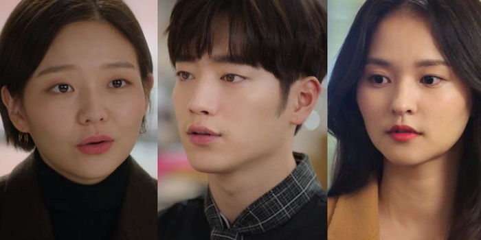 ‘제3의 매력’ 서강준으로 알아보는 남친이 절대 하면 안되는 행동 5가지