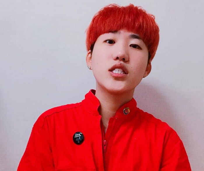 “X추 달린거 하나 믿고 설쳐” 산이 디스한 페미니스트 래퍼