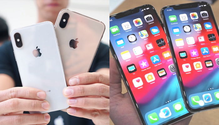 오는 22일 위메프서 ‘아이폰XS’ 100대 ‘반값’에 살 수 있다