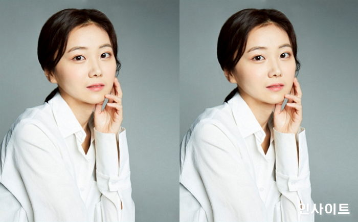 신인 배우 위지연, ‘복수가 돌아왔다’서 유승호 짝사랑하는 역할 맡았다