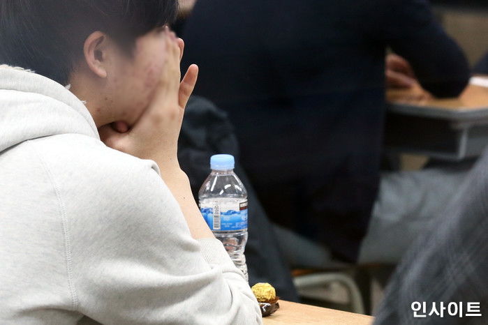 “사탐 3번 문제에만 407건”…‘역대급’ 불수능에 ‘역대 최다’ 기록 중인 이의신청