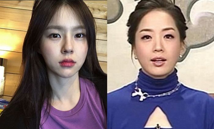 ‘재벌가’에 시집가 방송계 떠나 사모님이 된 아나운서 4인