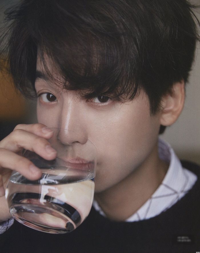 ‘36살’인데 여전히 아이돌 미모 뺨치는 ‘수영♥’ 정경호 비주얼 근황