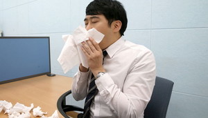 고려대학교 안암병원 이미지