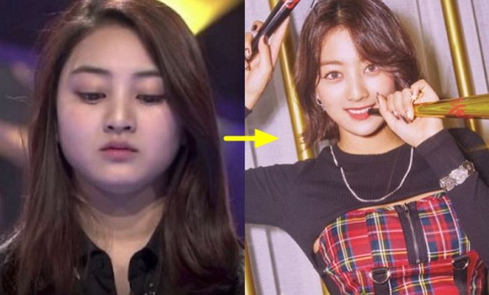 ‘혹독한 다이어트’로 컴백할 때마다 ‘리즈’ 갱신하는 트와이스 지효