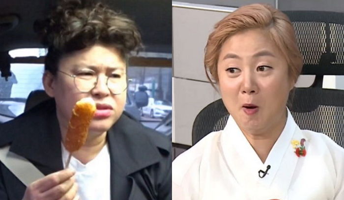 올해 MBC 연예대상 강력한 ‘대상 후보’로 거론된 예능인 2명