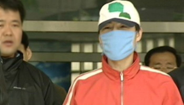 9년 전 오늘(22일), ‘13명 연쇄살인마’ 정남규가 감옥서 스스로 목숨을 끊었다