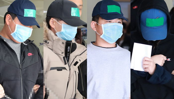 “스스로 목숨 끊었다고 하자”며 ‘진술 조작’한 인천 중학생 추락사 사건 가해자들