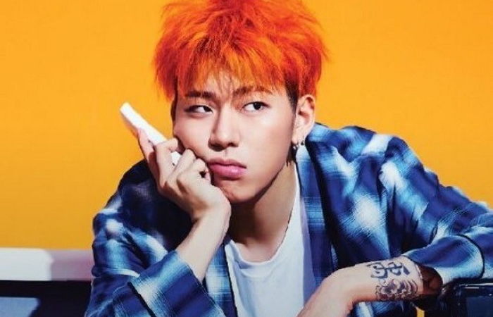 소속사 떠난 지코 2019년 ‘솔로’로 나온다