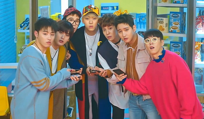 계약 해지한 지코에게 ‘블락비 멤버’들이 남긴 메시지