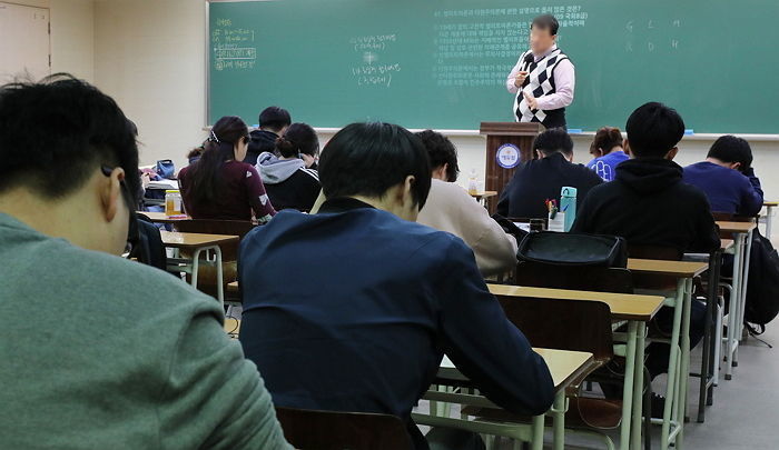 2015년 수능에서 ‘만점’ 맞고 3년 뒤에는 5급 행시 합격한 ‘공부의 신’