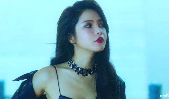 역대급 ‘퇴폐+섹시’ 콘셉트 예고한 마마무 신곡 티저 영상